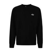 Sort Summerdale Sweatshirt