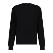 Round-neck Knitwear