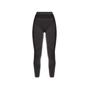 Leggings med logo