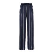 Wide Trousers