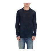 Round-neck Knitwear