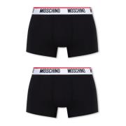 Boxershorts to-pakning