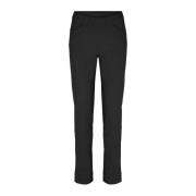 Laurie Kelly Regular Ml Trousers Regular 29714 99971 Black Brushed