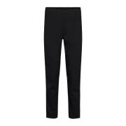 Laurie Serene Regular Xsl Trousers Regular 100658 99000 Black