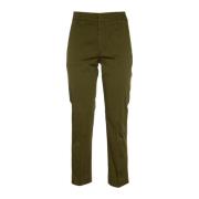 Slim-fit Trousers