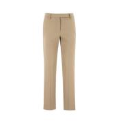 Slim-fit Trousers