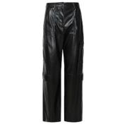 Leather Trousers