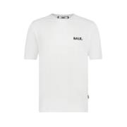 Sporty Logo T-shirt