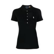 Julie Slim Polo Shirt