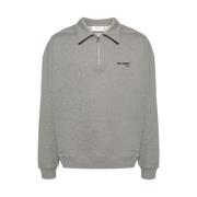 Remi Half-Zip Sweater