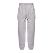 Sweatpants med lap