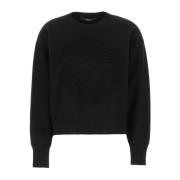 Round-neck Knitwear