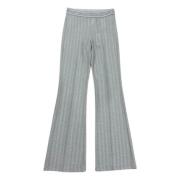 Wide Trousers