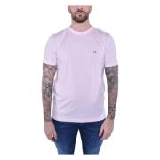 Himmelsk Pink Logo T-Shirt SS24