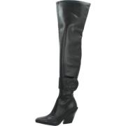 Over-knee Boots