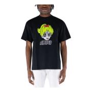 Afslappet Aries T-shirt