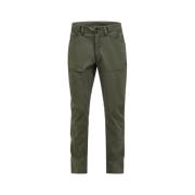 Slim-fit Trousers