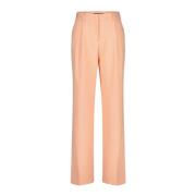 Wide Trousers