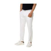 Slim Fit Golf Chino Bukser