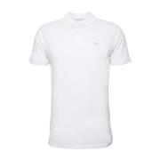 Hvide T-shirts og Polos