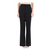 Wide Trousers