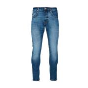 Slim-fit Jeans