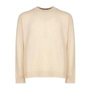 Round-neck Knitwear