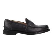 Klassiske M6636B Loafers