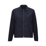 Carbon Field Jacket