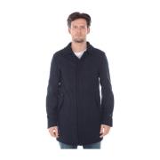 JAKKE COAT CAPPOTTO FLR