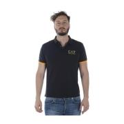 Klassisk Polo Shirt