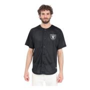 Las Vegas Raiders NFL Skjorte