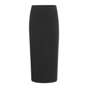 Inwear Aidaiw Skirt Black