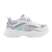 Comet Runner Sneaker Hvid