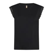 Soyaconcept Marica 240 Toppe T-shirt 26162 Black