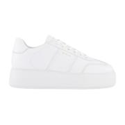 Elise Wing Sneaker Hvid