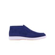 Herre Loafer Slip-On Sko