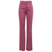 Wide Trousers