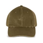 Cassandre Cotton Cap