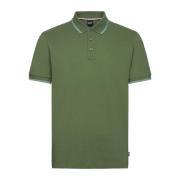 Polo Shirts