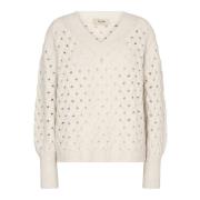 Mos Mosh Bimma Knit Strik 150960 Birch