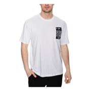 Hvid T-shirt og Polo Kollektion