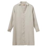 Mos Mosh Rielle Linen Dress