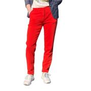 Slim Fit Chino Bukser