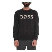 Soleri 07 Crewneck Sweatshirt