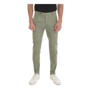 Stone Washed Retro-GD Chino Bukser