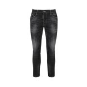 Stilfulde Slim-Fit Jeans