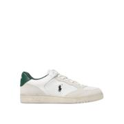 Klassisk Court Sneaker