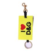 Elegant Keyring for Women