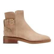 Womens Hampshire Buckle Bootie